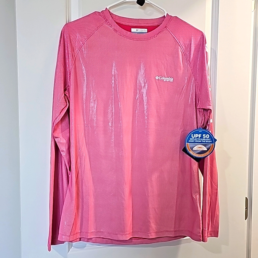 PFG Tidal Deflector Long Sleeve